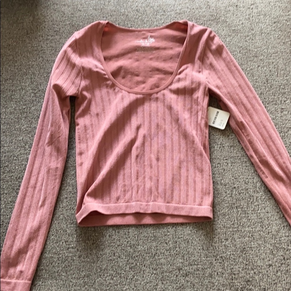 Free people top!